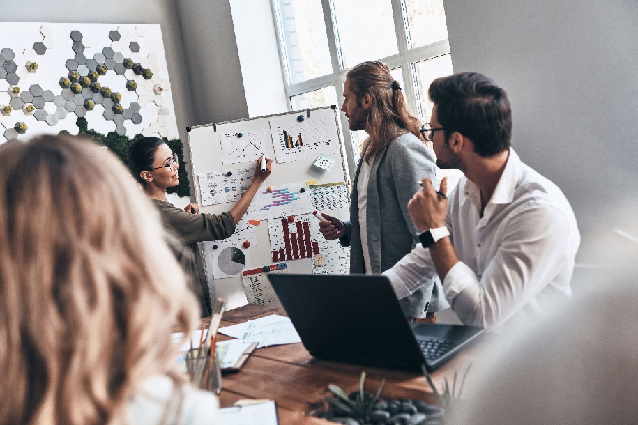 Servicios de Consultoría Caribbean TIC