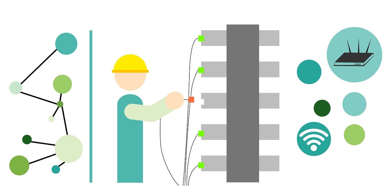 Problematica del ingeniero de redes