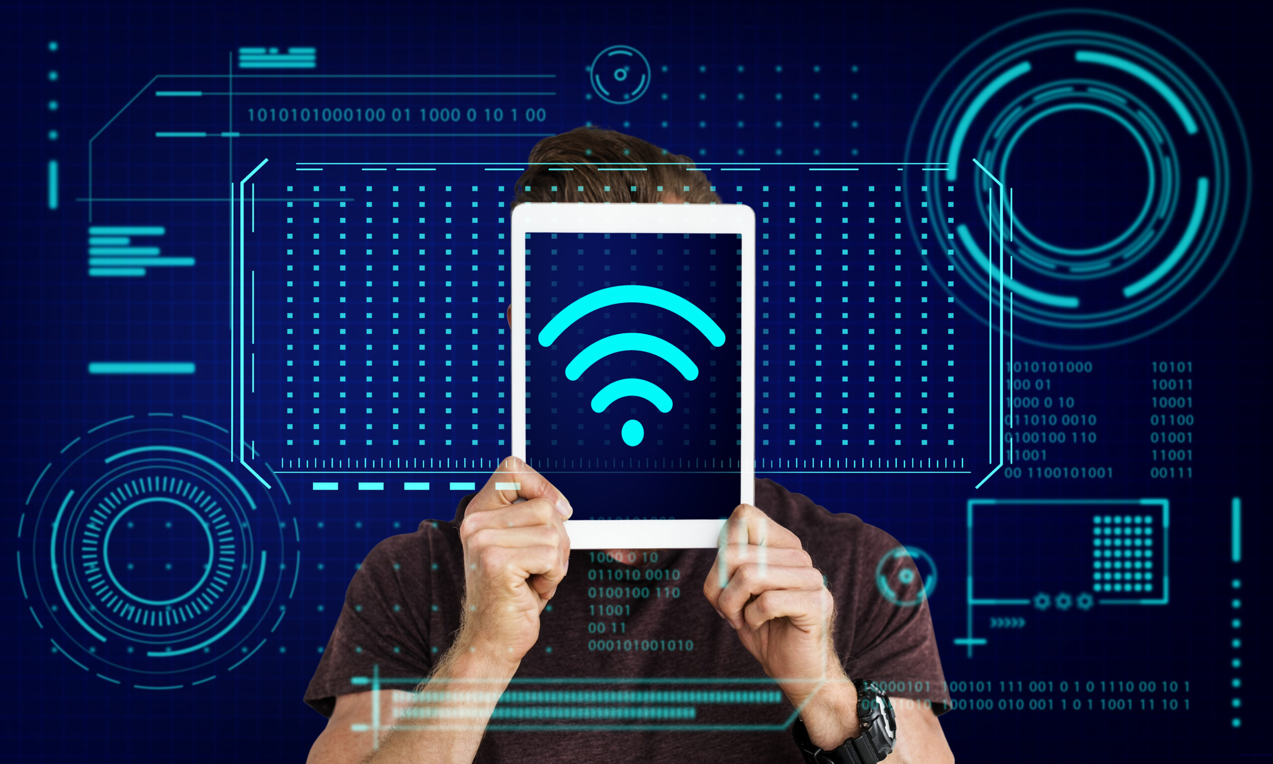 Redes Wan Inalambricas Internet de las cosas